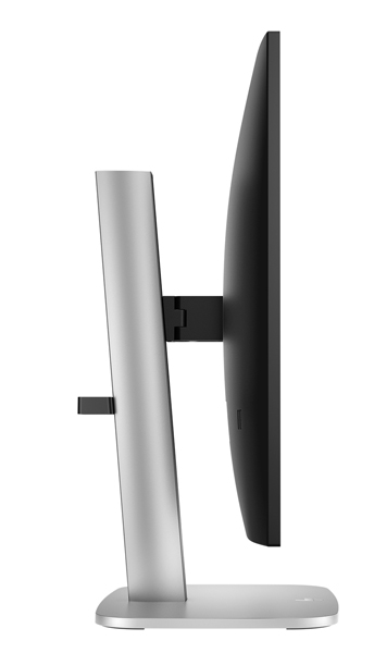 HP Series 5 Pro527pf 27インチ FHDモニター(27型/1920×1080ドット/HDMI、DisplayPort/ブラック/スピーカー:無)