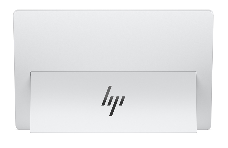 HP Series5 Pro 514pn 14インチWQXGAモニター(14型/2560×1600ドット/USB-Cポート×2/シルバー/スピーカー:無)