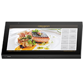 HP Engage One Pro G2 Retail System (Core i3-14100T/8GB/NVMe・512GB/光学ドライブなし/Win10IoT2021LTSC64/Office無/15.6型)