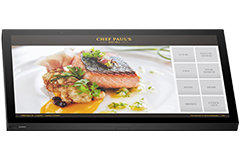 HP Engage One Pro G2 Retail System (Core i3-14100T/8GB/NVMe・512GB/光学ドライブなし/Win11IoT2024LTSC64/Office無/23.8型)