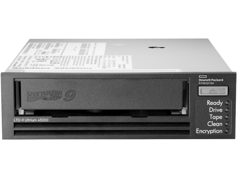 StoreEver LTO9 Ultrium45000 テープドライブ(内蔵型)
