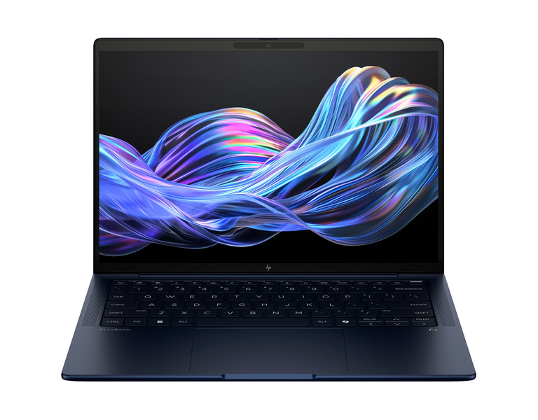 EliteBook X G1i 14 Notebook PC (Core Ultra 5 228V/32GB/SSD・512GB/光学ドライブなし/Win11Pro/Office無/14型)