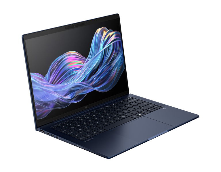 EliteBook X G1i 14 Notebook PC (Core Ultra 5 228V/32GB/SSD・512GB/光学ドライブなし/Win11Pro/Office無/14型)