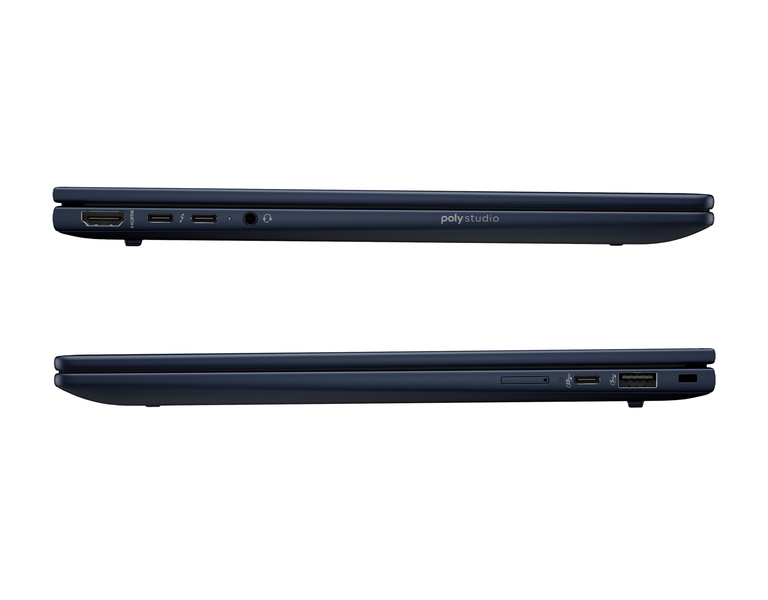 EliteBook X G1i 14 Notebook PC (Core Ultra 5 228V/32GB/SSD・512GB/光学ドライブなし/Win11Pro/Office無/14型)