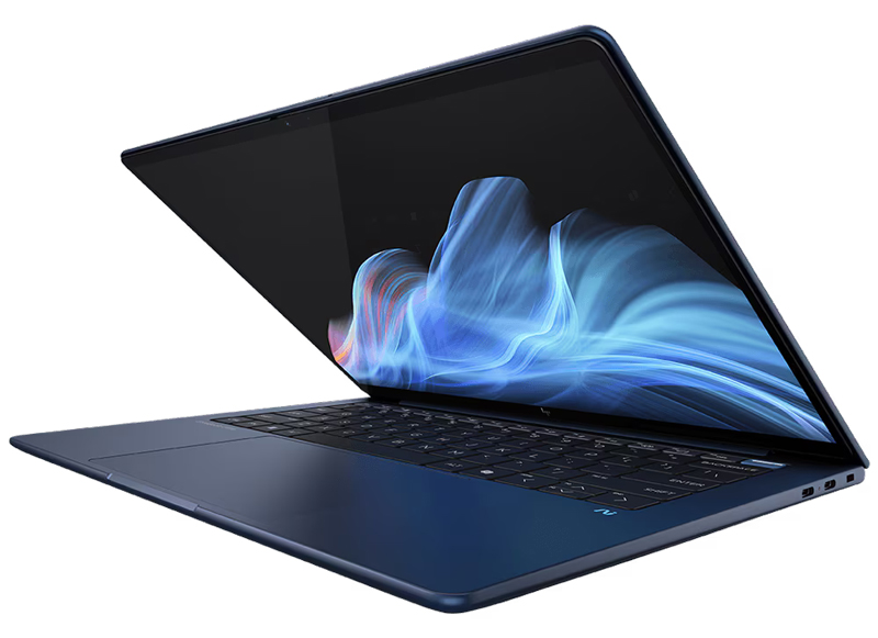 HP EliteBook X G1i 14 Notebook PC (Core Ultra 7 258V/32GB/SSD・512GB/光学ドライブなし/Win11Pro/Office無/14型/アトモスフィアブルー)