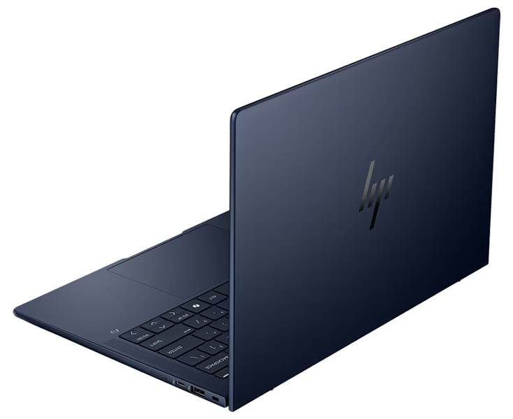 HP EliteBook X G1i 14 Notebook PC (Core Ultra 7 258V/32GB/SSD・512GB/光学ドライブなし/Win11Pro/Office無/14型/アトモスフィアブルー)