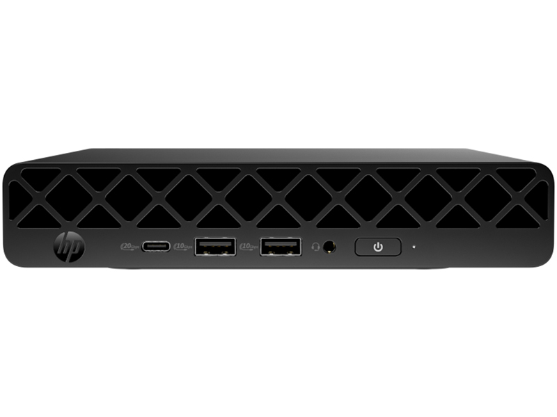 HP Engage Flex Mini G2 Retail System (Core Ultra9-285T/8GB/SSD・256GB/光学ドライブなし/Win11Pro/Office無)