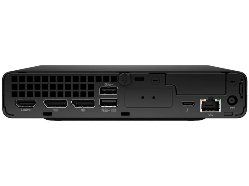 HP Engage Flex Mini G2 Retail System (Core Ultra7-265T/16GB/SSD・512GB/光学ドライブなし/Win11Pro/Office無)