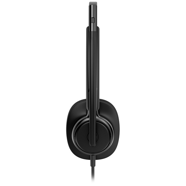 HP Poly Mission 415 Monaural USB Wired Headset Classic WW