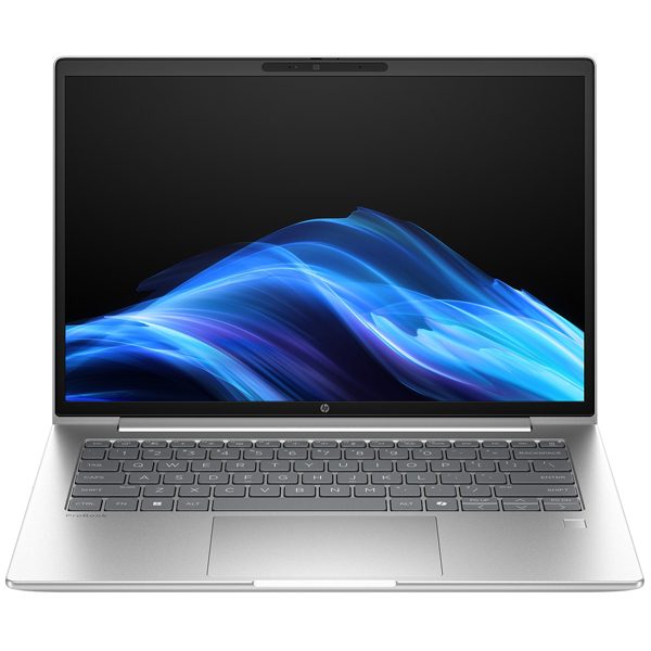 HP ProBook 4 G1iR 14 Notebook PC (Core Ultra 5/16GB/SSD・256GB/光学ドライブなし/Win11Pro/Office無/14型)