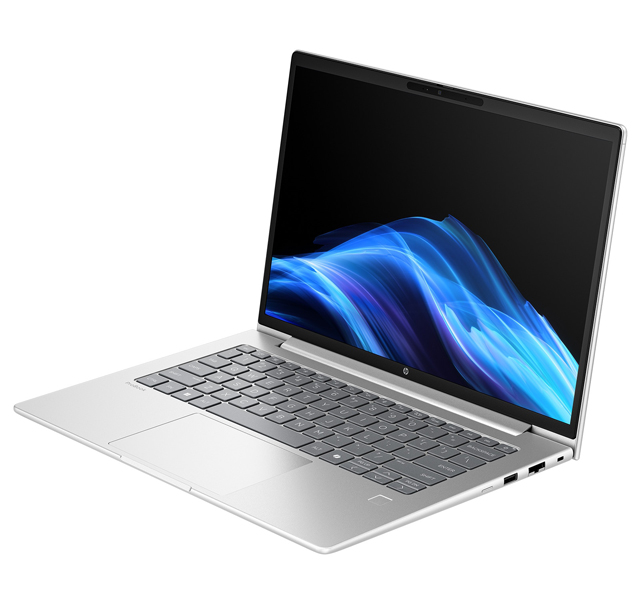 HP ProBook 4 G1iR 14 Notebook PC (Core 5/16GB/SSD・512GB/光学ドライブなし/Win11Pro/Office無/14型)