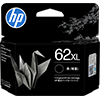 HP 62XL インクカートリッジ 黒(増量)