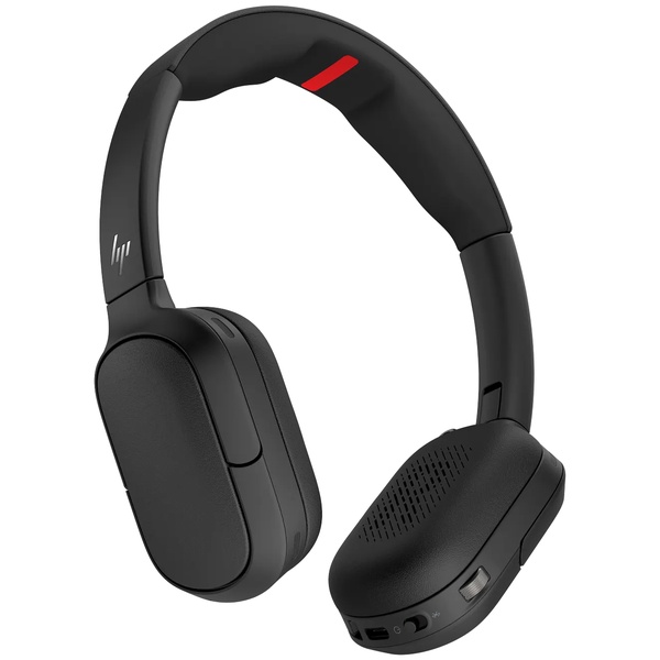 HP Poly Focus 625 Fold Stereo Bluetooth