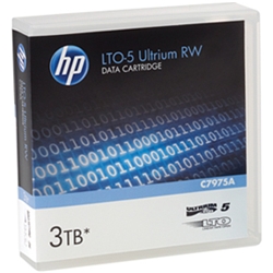 LTO5 Ultrium 3TB RW データカートリッジ