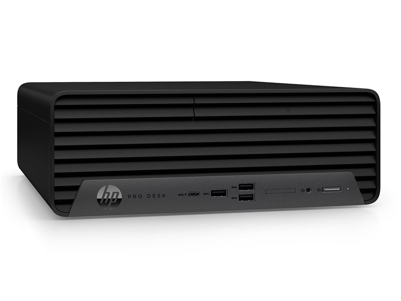 HP Pro SFF 400 G9P (Core i5-12500/16GB/SSD・512GB/スーパーマルチドライブ/Win11Pro/Officeなし)