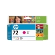 HP72 インクカートリッジ マゼンタ 130ml