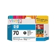 HP 70インクカートリッジ フォトブラック 130ml