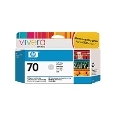 HP 70インクカートリッジ ライトグレー 130ml
