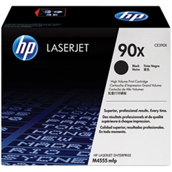 90X トナーカートリッジ 黒 大容量