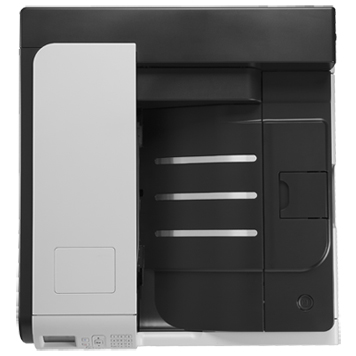 LaserJet Enterprise M712dn