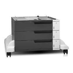 500枚x3段給紙スタンド(M712用)