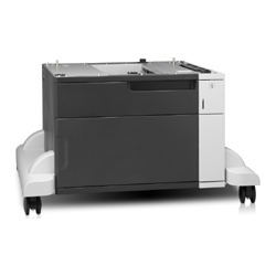 500枚給紙キャビネットスタンド(M712用)