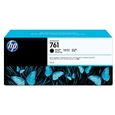 HP761 インクカートリッジ マットブラック