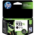 HP 932XL インクカートリッジ 黒(増量)