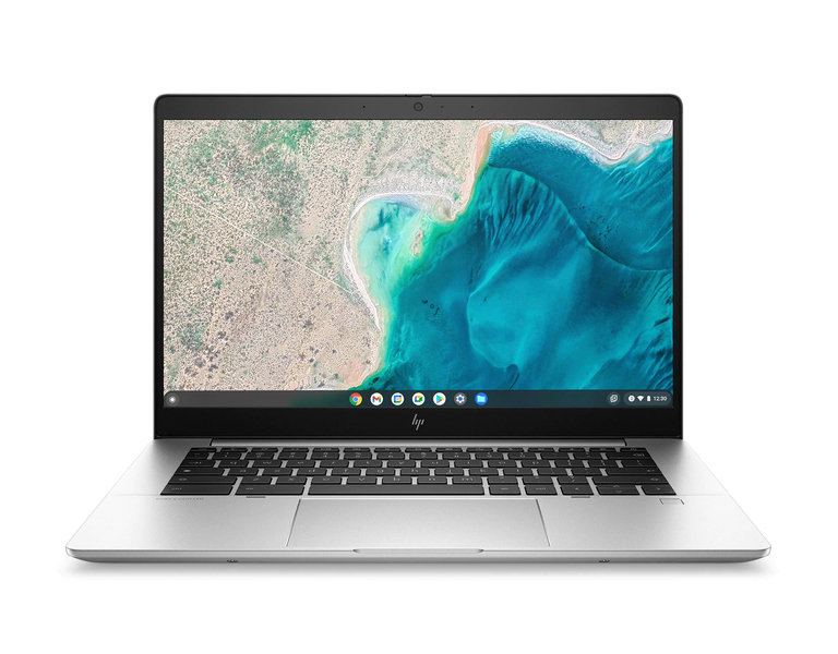 HP Elite c640 14インチ G3 Chromebook (Core i5-1245U/16GB/SSD・256GB/ODDなし/Chrome OS with Chrome Enterprise Upgrade/Officeなし/14型)