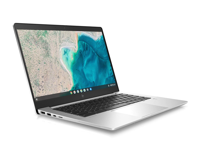 HP Elite c640 14インチ G3 Chromebook (Core i5-1245U/16GB/SSD・256GB/ODDなし/Chrome OS with Chrome Enterprise Upgrade/Officeなし/14型)