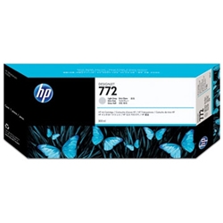 HP772インクカートリッジ ライトグレー 300ml