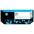 HP772インクカートリッジ シアン 300ml