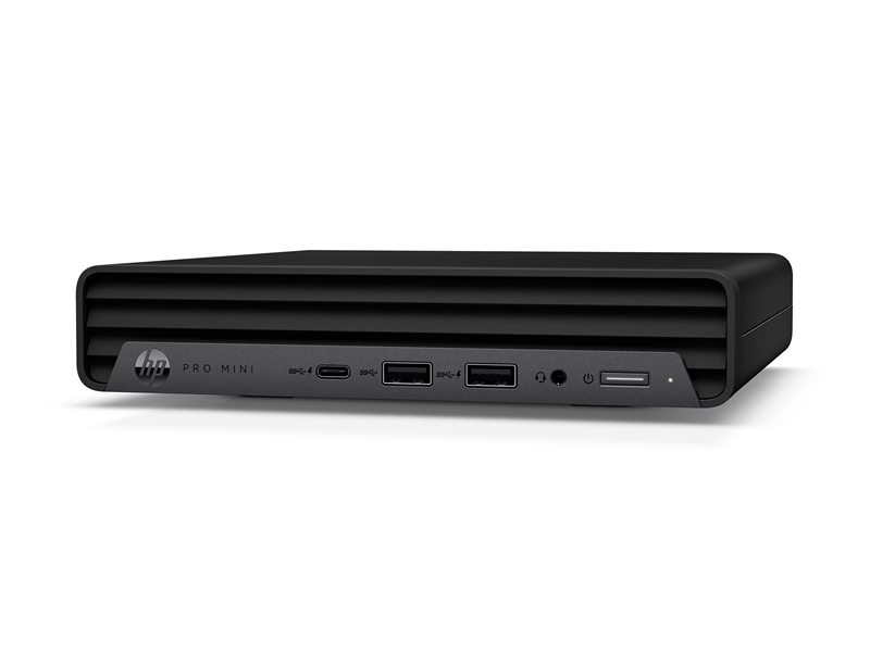 HP Pro Mini 400 G9P (Core i5-12500T/16GB/SSD・256GB/光学ドライブなし/Win11Pro/Office無)
