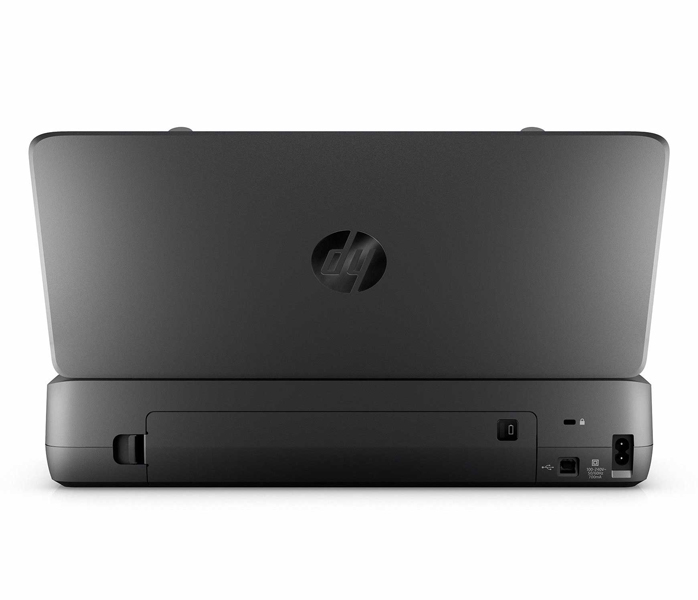 【RICOH Edition】HP OfficeJet 200 Mobile