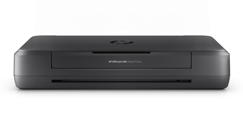 【RICOH Edition】HP OfficeJet 200 Mobile