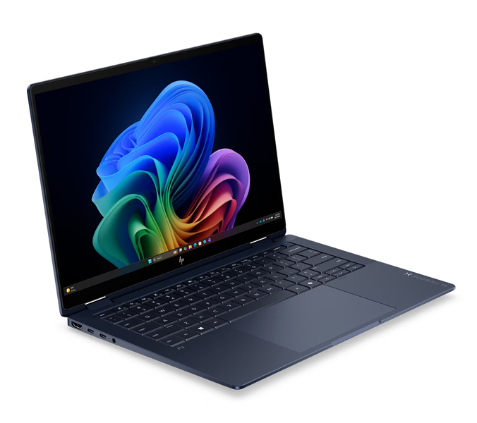 HP EliteBook X Flip G2i 14 AI PC (Core Ultra X7 358H/32GB/SSD・1TB/光学ドライブなし/Win11Pro/Office無/14型)