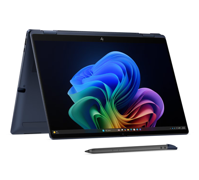 HP EliteBook X Flip G2i 14 AI PC (Core Ultra X7 358H/32GB/SSD・1TB/光学ドライブなし/Win11Pro/Office無/14型/eSIM Connect)
