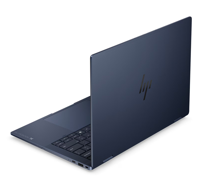 HP EliteBook X Flip G2i 14 AI PC (Core Ultra X7 358H/32GB/SSD・1TB/光学ドライブなし/Win11Pro/Office無/14型/eSIM Connect)