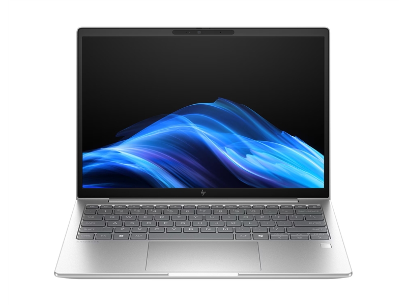 HP EliteBook 6 G1i 13 Notebook PC (Core Ultra 5 225U/16GB/SSD・256GB/光学ドライブなし/Win11Pro/Office無/13.3型)