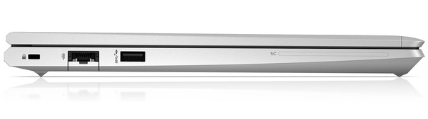 HP Elite mt645 G8 Mobile Thin Client R3-7335U/T14F/16/S256/W/FPR/IR