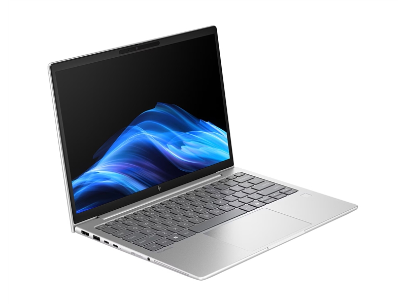 HP EliteBook 6 G1i 13 Notebook PC (Core Ultra 5 225U/32GB/SSD・512GB/光学ドライブなし/Win11Pro/Office無/13.3型)