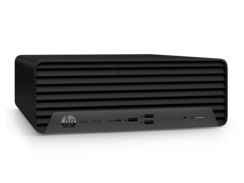 HP Pro SFF 400 G9 Desktop PC (Core i5-12500/16GB/SSD・256GB/スーパーマルチドライブ/Win11Pro/Office無)