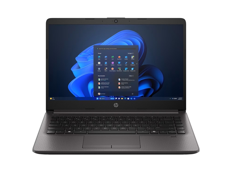 HP 240R G9 Notebook PC (Core 5 120U/16GB/SSD・256GB/光学ドライブなし/Win11Pro/Office無/14型)