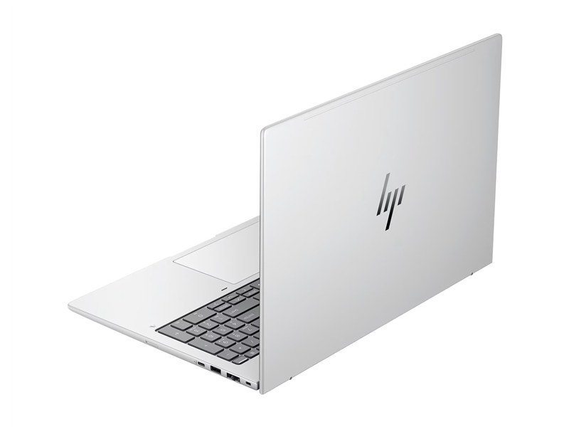 HP EliteBook 8 G1i 16 Notebook PC (Core Ultra 5 226V/16GB/SSD・256GB/光学ドライブなし/Win11Pro/Office Home & Business 2024(DA版)/16型)