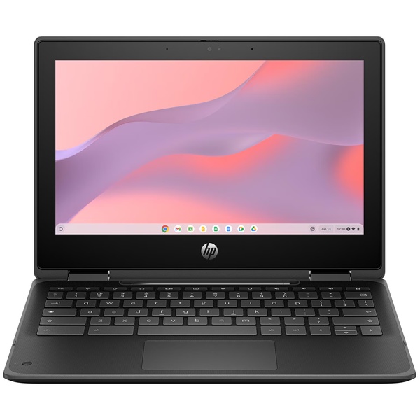 HP Fortis Flip G1i 11 Chromebook (N150/4GB/eMMC・32GB/光学ドライブなし/Chrome/Office無/11.6型)