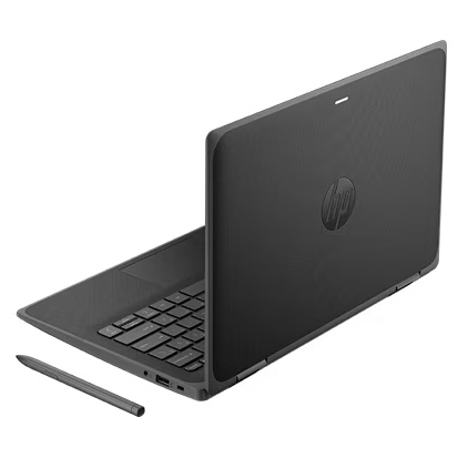 HP Fortis Flip G1i 11 Notebook PC (N150/4GB/128GB UFS/光学ドライブなし/その他/Office無/11.6型)