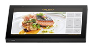 HP Engage One Pro G2 Retail System i3-14100T/15L/8/M512/W24/Adv/ColmH