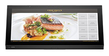 HP Engage One Pro G2 Retail System i3-14100T/19L/8/M512/W24/VESA