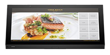 HP Engage One Pro G2 Retail System i3-14100T/19L/8/M512/W21/VESA