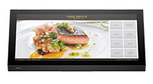 HP Engage One Pro G2 Retail System i3-14100T/19L/8/M512/W21/Adv/AdvH